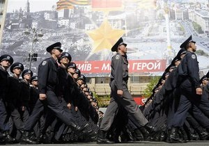 Опрос: Украинцы считают День Победы действительно великим праздником