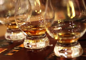 Новости Великобритании: Бар в Эдинбурге открыл вакансию дегустатора виски