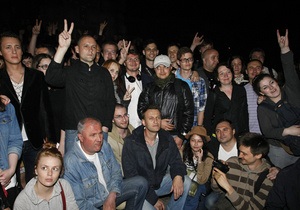 Российские власти планируют посадить Навального и Удальцова на два года - Собчак