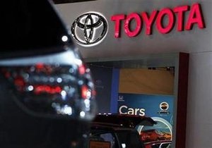 Toyota приостанавливает продажи одной из моделей Lexus в США