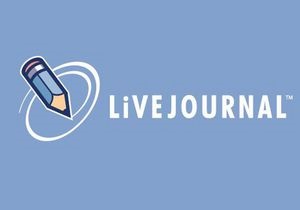 LiveJournal стал недоступным для пользователей