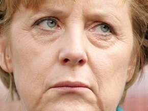 Спецслужбы Германии: Террористы попытаются убить Ангелу Меркель