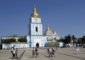 1025-летие крещения Руси: в Киев приедут президенты России, Молдовы и Сербии