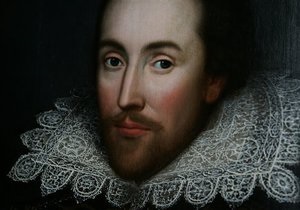 Уильям Шекспир мог в юности быть сельским учителем