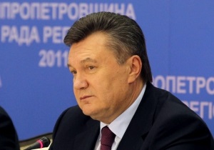 Янукович о Тимошенко: Я не желал бы никому попасть в такие обстоятельства