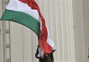 В Венгрии пытаются выяснить, кто разрешил израильским военным самолетам летать над страной