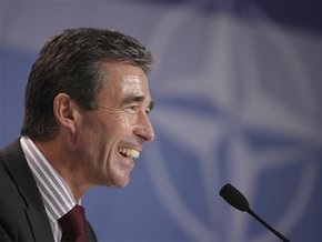 Генсек НАТО заявил о намерениях выстраивать доверительные отношения с Россией