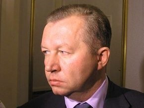 Ъ: Депутаты допросили Сацюка по делу об отравлении Ющенко