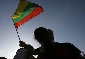 Литва намерена увеличить процент выдачи многократных виз украинцам
