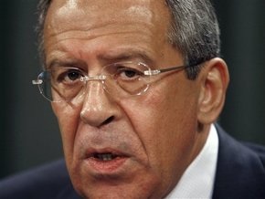 Лавров: Россия хотела бы большей ясности в вопросе размещения альтернативной системы ПРО США