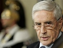 Председатель итальянского Сената отказал президенту