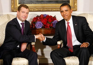 Сегодня президенты России и США подпишут новый договор об СНВ