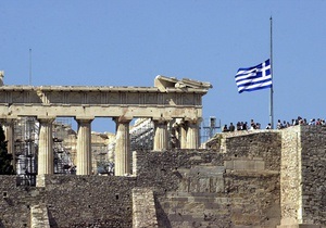 Темпы спада экономики Греции могут неприятно удивить выделивших ей миллиарды евро кредиторов - отчет