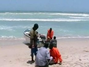 Сомалийские пираты заработали $150 млн за год – МИД Кении