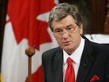 Ющенко: Украина станет ассоциированным членом ЕС осенью