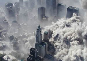 США обнародовали улики против организаторов терактов 11 сентября