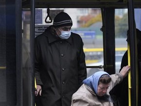 Главврач СЭС: Для введения карантина в Киеве оснований нет