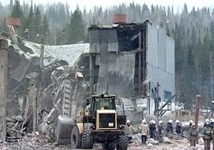 Число погибших на российской шахте возросло до 66 человек. Поисковые работы приостановлены