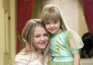 Победа на Детской Новой волне досталась двум сестрам-украинкам