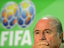 ФИФА может исключить Испанию из всех международных турниров