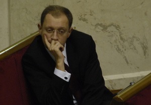 Рада отклонила законопроект Яценюка о создании антикоррупционного комитета