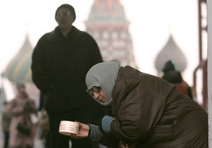 ЦБ РФ: Ценовой шок от засухи продлится в России еще полгода