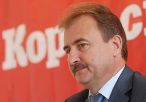 Попов назначил и.о. первого заместителя председателя КГГА Анатолия Голубченко