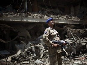 В Пешаваре снова прогремел взрыв: один человек погиб, 14 ранены