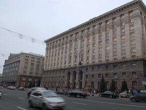 Власти обвиняют Киевводоканал и Киевэнерго в злоупотреблении монопольным положением