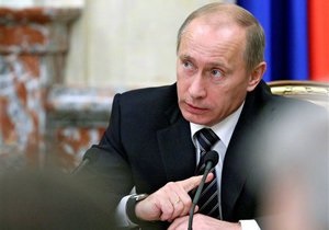 Путин оценивает отношения между Россией и Беларусью с сожалением