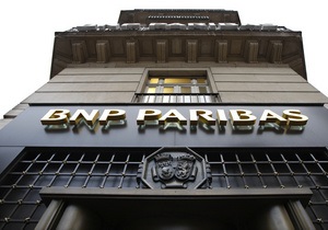 Французский инвестор продал 15% акций Укрсиббанка