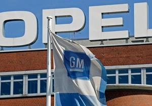 Производственный совет Opel в Бохуме против расширения инвестиций в России