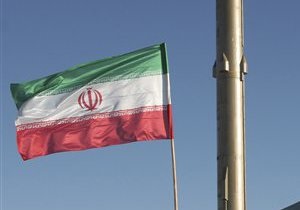 Иран отрицает свою причастность к задержанному в Таиланде Ил-76