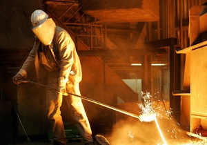 Эксперт: Слабый спрос не позволит украинской сталелитейной отрасли показать хорошие результаты в этом году