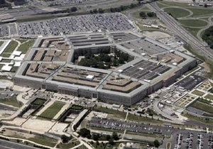 Пентагон обнародовал 30-летний план развития ВМС и ВВС США