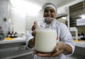 Минагропрод предлагает ввести дотации за экологически чистое молоко