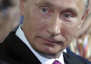 Путин заявил, что приоритетная задача Газпрома - обеспечить внутренние потребности РФ