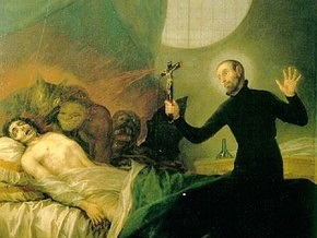 В Австралии полицейского отстранили за экзорцизм