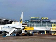 МВД: В аэропорту Борисполь в 4 раза увеличилось количество краж
