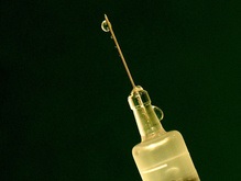 Смерть от прививки против кори