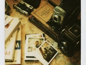 В 2009 году Polaroid воскресит мгновенную фотографию