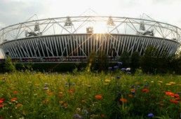 Лондон-2012: впечатления от репетиции открытия