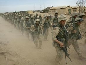 Американские военные покинули все иракские города, кроме Багдада и Мосула