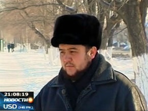 Житель Казахстана добился в суде права ходить на работу с бородой