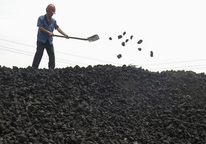 Квоты на уголь - Власти РФ волнуются из-за украинских квот на российский уголь