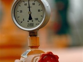За поставленный в марте газ Беларусь заплатит по цене $150 за тысячу кубов