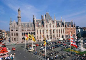 СМИ: Бельгия готова присоединиться к бомбардировкам Ливии