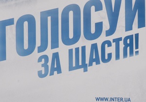 С сегодняшнего дня запрещено озвучивать рейтинги кандидатов в президенты