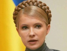 Тимошенко не видит оснований даже думать о выборах