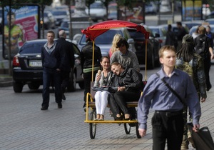 В Украине выросло число граждан, стоящих на учете в центрах занятости